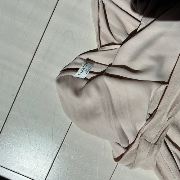 Aritzia jumpsuit Maximillian - Picture 4 of 5